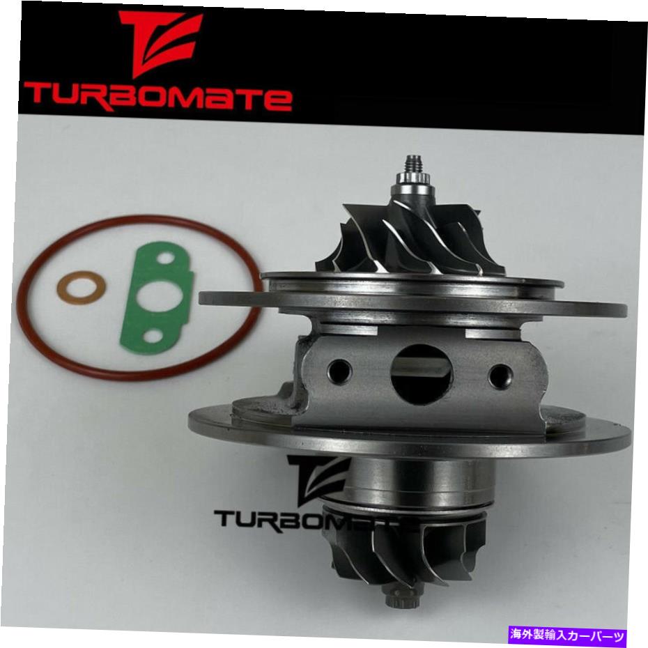 Turbo Charger Turbo Cartridge 49135-05895 for BM