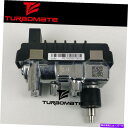 Turbo Charger Turbo Actuator G-14 GTB2260VK 7676