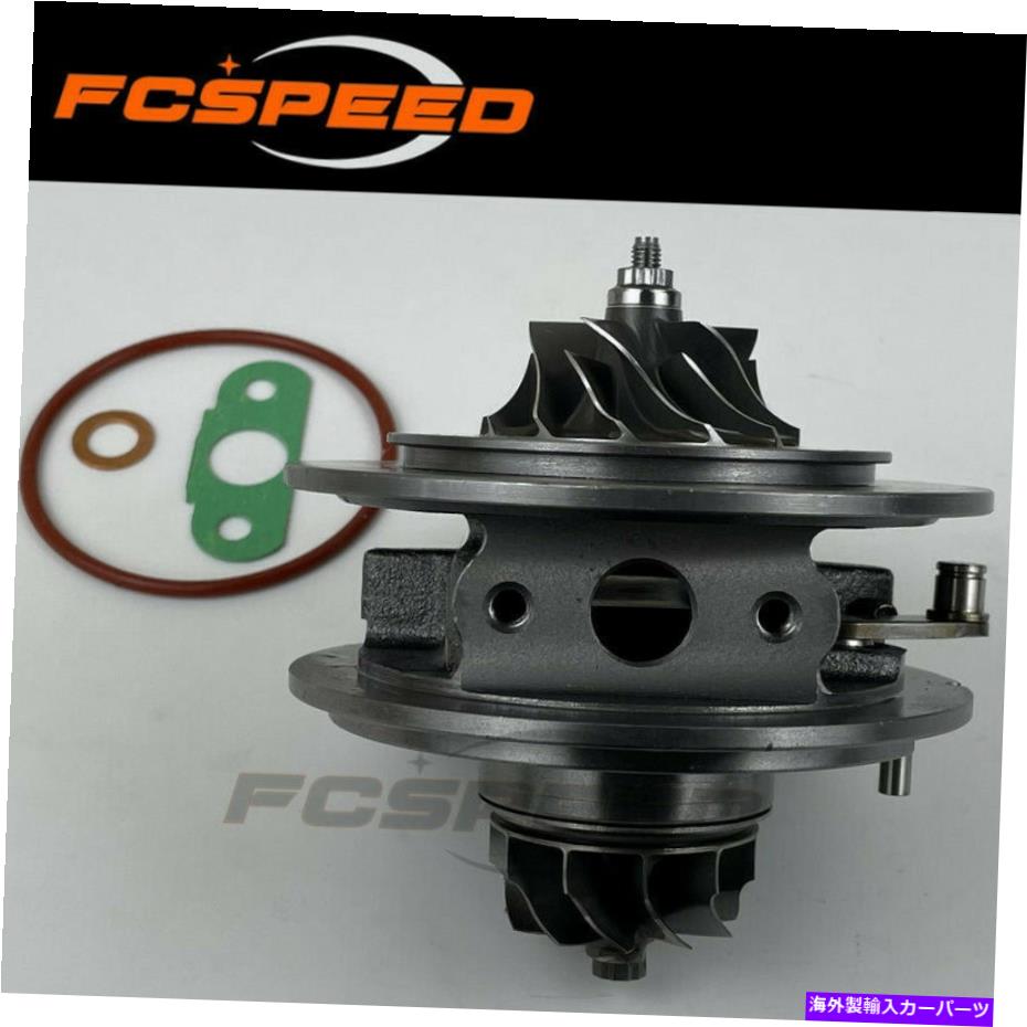 Turbo Charger Turbo Cartridge TF035 28231-27800 