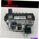 Turbo Charger Turbo Actuator G-90 767649 GTD17 8