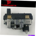 Turbo Charger ターボアクチュエータG-36 758226フォードモンデ??オIIIジャガーXタイプ2.2 TDCI 155HP PUMA Turbo actuator G-36 758226 for Ford Mondeo III Jaguar X Type 2.2 TDCi 155HP Puma