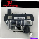 Turbo Charger Turbo Actuator G-85 GTD1449V 83115