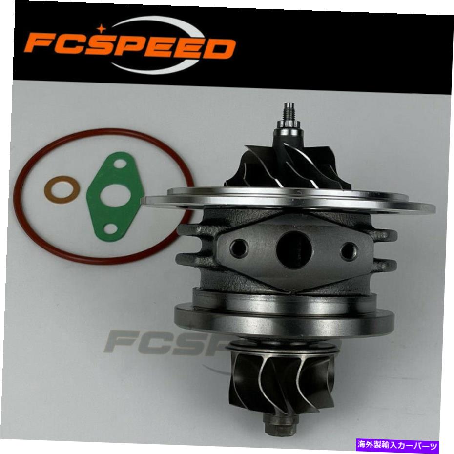 Turbo Charger ターボカートリッジGT1549p 707240シトロエンフィアットランチアプジョー2.2 HDI DW12TED4S Turbo cartridge GT1549P 707240 for Citroen Fiat Lancia Peugeot 2.2 HDi DW12TED4S