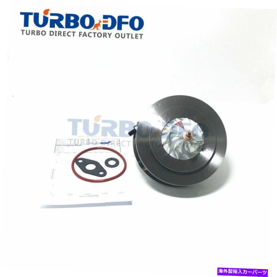 Turbo Charger Turbo Cartridge Chra 49335-01120 1