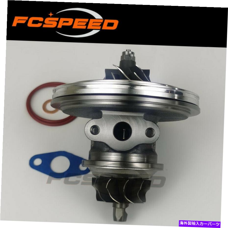 Turbo Charger Turbo Cartridge K03 53039880048 for Mitsubishi Opel Renault Volvo 1.9 DCI F9Q Turbo cartridge K03 53039880048 for Mitsubishi Opel Renault Volvo 1.9 dCi F9Q