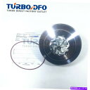 Turbo Charger BV43 MFS Turbo Cartridge CHRA 2823