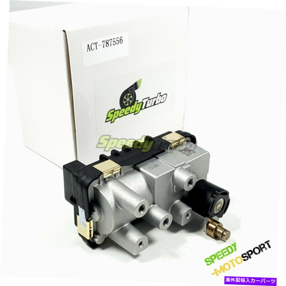 Turbo Charger G74 G88フォードレンジャー