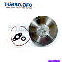 Turbo Charger GTD1449V TurboCharger Core 831157 