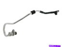 Turbo Charger 2017-2019のメルセデスGLS550ターボチャージャークーラントラインは本物の39648RTを残しました For 2017-2019 Mercedes GLS550 Turbocharger Coolant Line Left Genuine 39648RT(2)