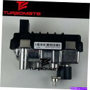 Turbo Charger Turbo Actuator G-26 752406 6NW009206 FOR BMW 320D X3 XDRIVE20D N47 TU20L 814501 Turbo actuator G-26 752406 6NW009206 for BMW 320D X3 xDrive20d N47 TU20L 814501(2)