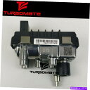 Turbo Charger Turbo Actuator G-72 GTB1749V 78847