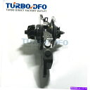 Turbo Charger Turbo Core GT1852VK 07Z145874J 755