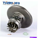 Turbo Charger バランスの取れたターボ