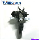 Turbo Charger Turbo Cartridge GT1852VK CHRA 7559