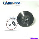 Turbo Charger Hino Highway Truck 4.0L Engine W04