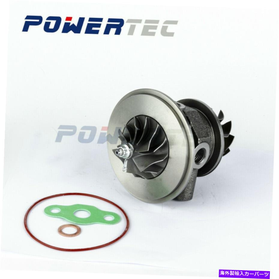 Turbo Charger TB2518 Turbo Core 466898 894480587