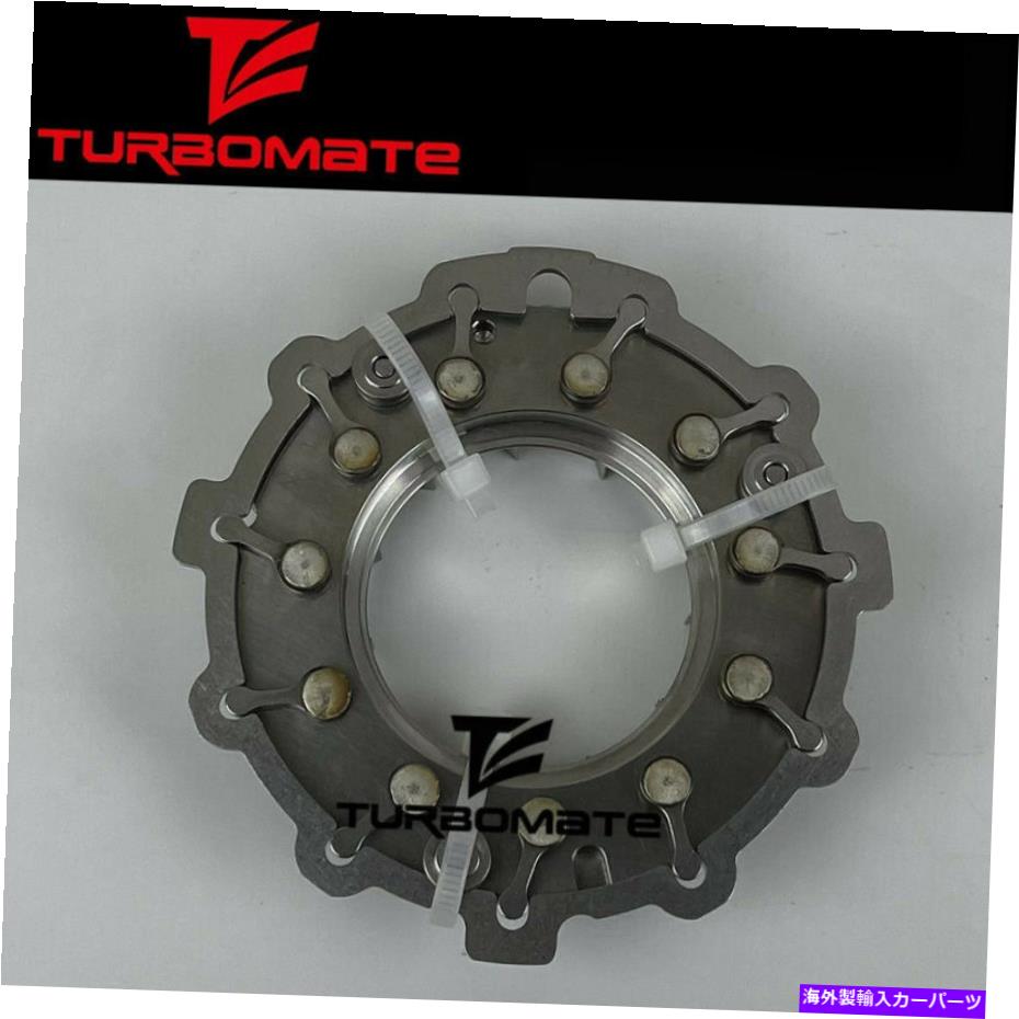 Turbo Charger ターボノズルリング796910用ダッジニトロジープチェロキー2.8 CRD 130 kW RA428 Turbo nozzle ring 796910 for Dodge Nitro Jeep Cherokee 2.8 CRD 130 Kw RA428