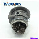 Turbo Charger TB25 Turbo Chra 452162日産テラ