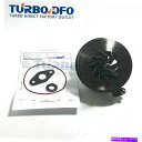 Turbo Charger Biturbo 54399700110 Turbo Core Chr