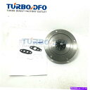 Turbo Charger Toyota Hilux Innova Fortuner 2.4L 2GD-FTV用のターボチャージャーカートリッジ1720111070 Turbocharger cartridge 1720111070 for Toyota Hilux Innova Fortuner 2.4L 2GD-FTV(2)