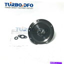 Turbo Charger Turbo Cartridge RHF3 CHRA VL20 FIA