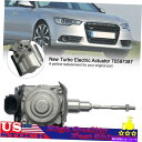 Turbo Charger Audi A6 EA888 Gen3 2.0T 06L145612L