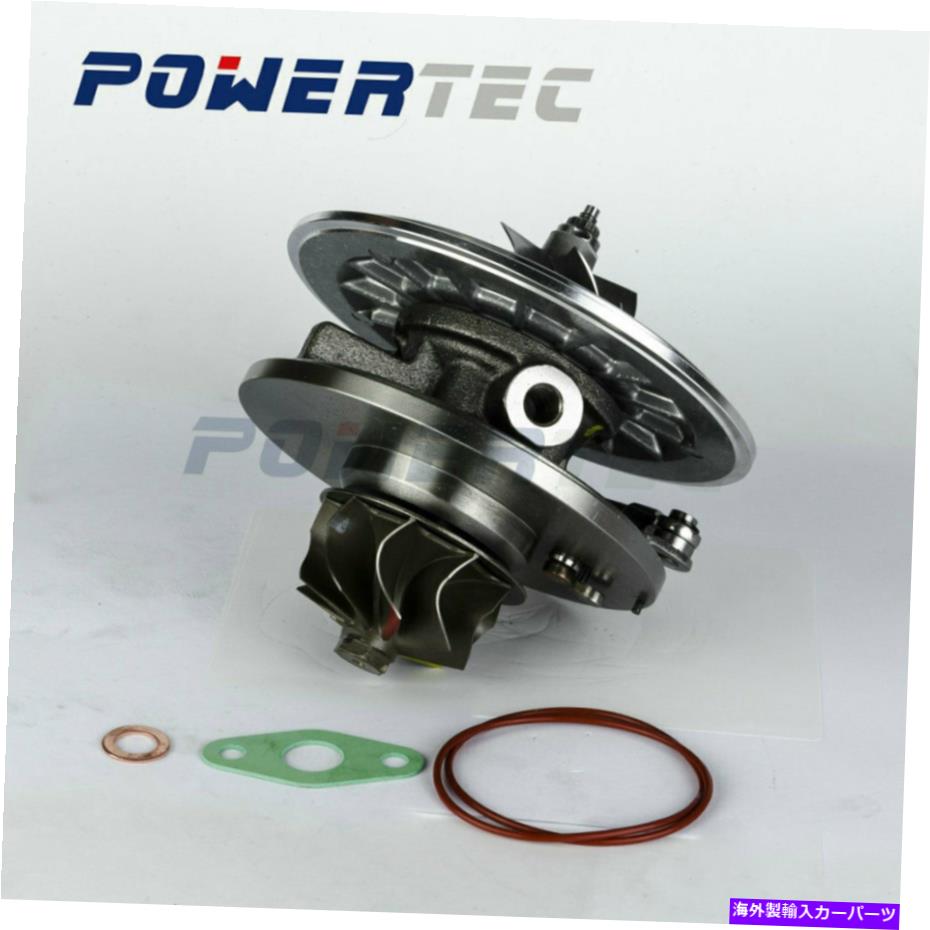 Turbo Charger Turbo Cartridge GT2359V CHRA 743899-0001 A6480960099 For Mercedes E320 CDI OM648 Turbo cartridge GT2359V CHRA 743899-0001 A6480960099 for Mercedes E320 CDI OM648