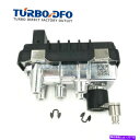 Turbo Charger ターボエレクトロニック