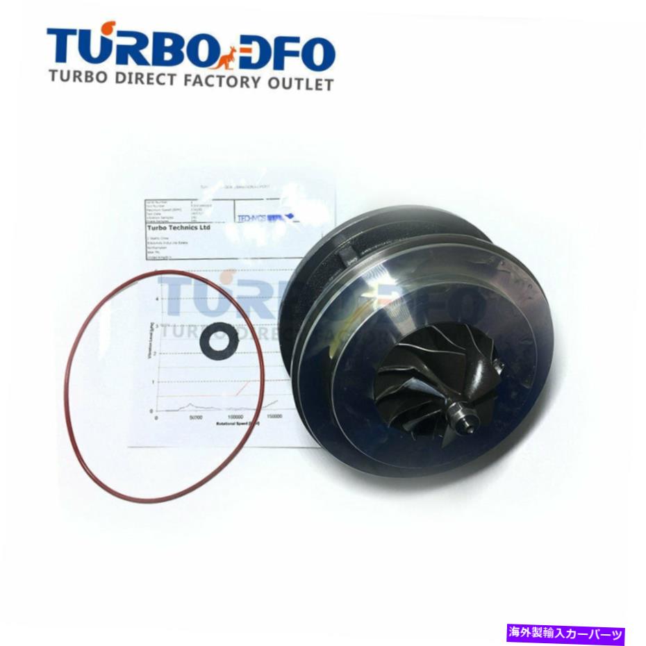 Turbo Charger K04ターボコア53049700069 5304