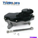 Turbo Charger Toyota Hilux Innova Fortuner 2.4L 