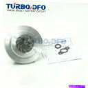 Turbo Charger ターボコアK03 530398880354 JI
