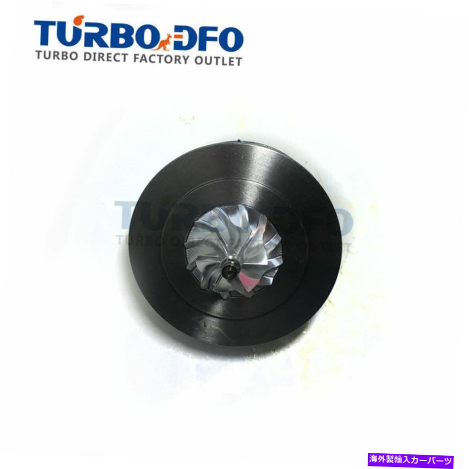 Turbo Charger MFS Turbo Core 54389700003 Opel Astra Meriva Mokka Zafir...