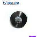 Turbo Charger MFS Turbo Core 54389700003 Opel As