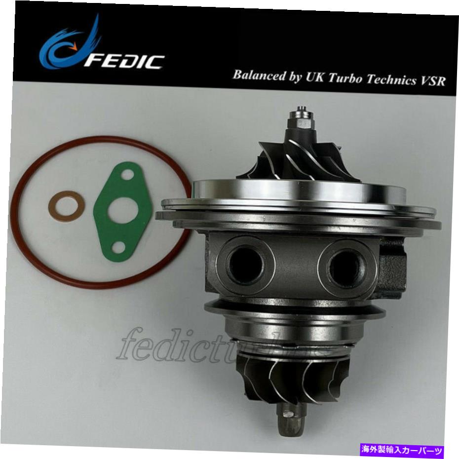 Turbo Charger ターボカートリッジK03 53039880120シトロエンプジョー1.6 THP 110 kW 115 kW EP6CDT Turbo cartridge K03 53039880120 for Citroen Peugeot 1.6 THP 110 Kw 115 Kw EP6CDT