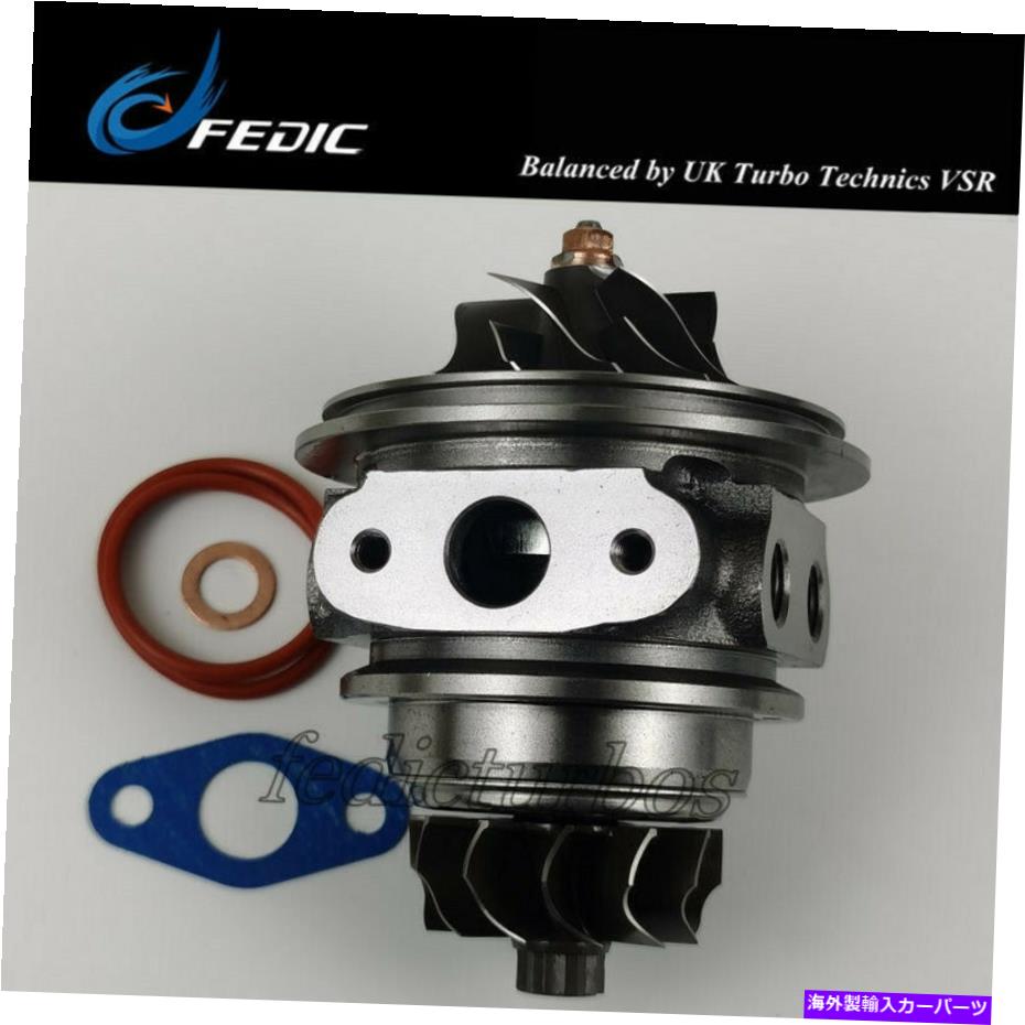 Turbo Charger ターボカートリッジ49477-04000 Subaru Impreza WRX GT Forester XT 2.5L EJ255用 Turbo cartridge 49477-04000 for Subaru Impreza WRX GT Forester XT 2.5L EJ255