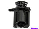 Turbo Charger 2013-2018 Audi A6 Quattro TurboCharger Diverter Valve Dorman 91581QP 2014 For 2013-2018 Audi A6 Quattro Turbocharger Diverter Valve Dorman 91581QP 2014(2)