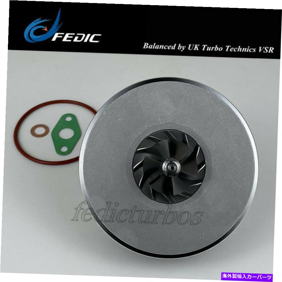 Turbo Charger ターボカートリッジ760774フォーボルボC30 C70 S40 V40 V50 2.0D 136HP 100KW D4204T Turbo cartridge 760774 for Volvo C30 C70 S40 V40 V50 2.0D 136HP 100Kw D4204T