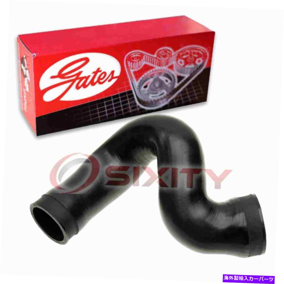 Turbo Charger ゲート26210ターボチャージャーインタークーラーホース058145838a 1750 35310 gx Gates ..
