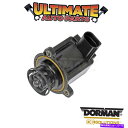 Turbo Charger ドーマン:911-240-ターボチャージャーダイバーターバルブ Dorman: 911-240 - Turbocharger Diverter Valve