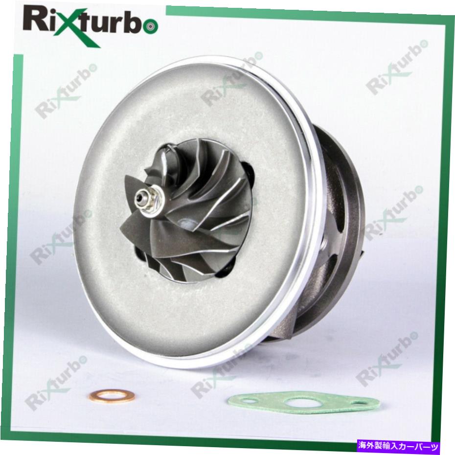 Turbo Charger RHF5 Turbo Core 8980976860 F51CAD-S0114B ISUZU TRUCK HITACHI掘削機4JJ1 RHF5 turbo core 8980976860 F51CAD-S0114B for Isuzu Truck Hitachi excavator 4JJ1