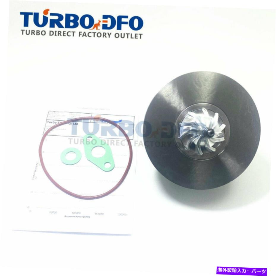 Turbo Charger BV30 Turbo Cartridge Chra 54309700