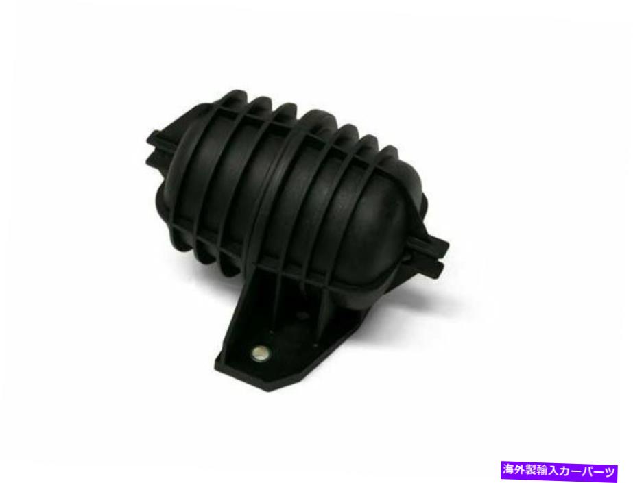 Turbo Charger 2008年BMW 535XIターボチャージャーバキュームリザーバーリア25292VW For 2008 BMW 535xi Turbocharger Vacuum Reservoir Rear Genuine 25292VW