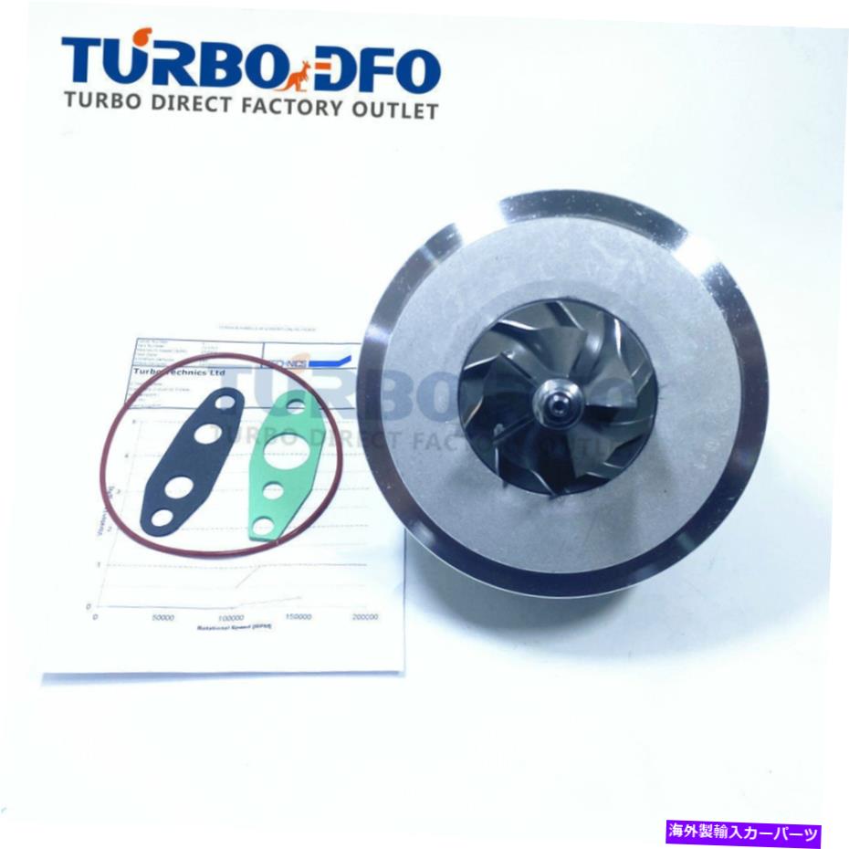 Turbo Charger Turbo Cartridge GTA1752LV 729125 for Honda CR-V Civic Accord 2.2 I-CTDI N22A Turbo cartridge GTA1752LV 729125 for Honda CR-V Civic Accord 2.2 i-CTDi N22A