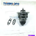 Turbo Charger ターボチャージャーカートリッジCHRA HT18 14411-51N00フォードマーベリック4.2L TD42T 145HP Turbocharger cartridge CHRA HT18 14411-51N00 for FORD Maverick 4.2L TD42T 145HP