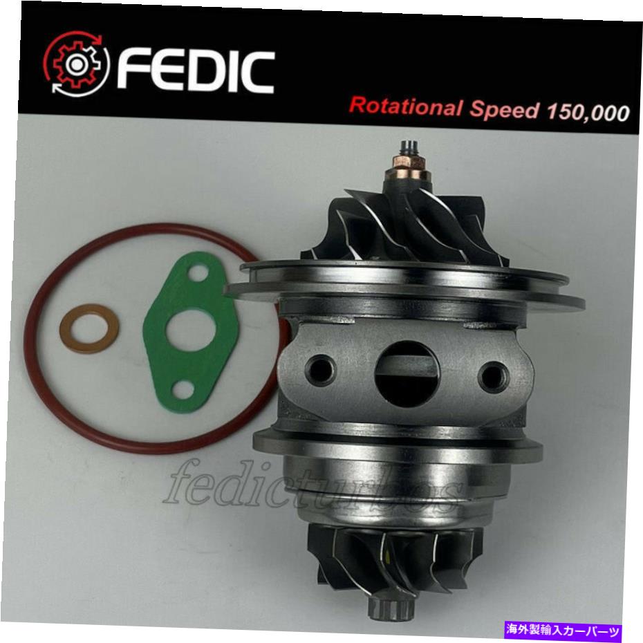 Turbo Charger ターボCHRA 49135-04361 for Kia Bongo IIIトラックヒュンダイ乗用車2.9 CRDI J3 Turbo CHRA 49135-04361 for KIA Bongo III Truck Hyundai Passenger Car 2.9 CRDi J3