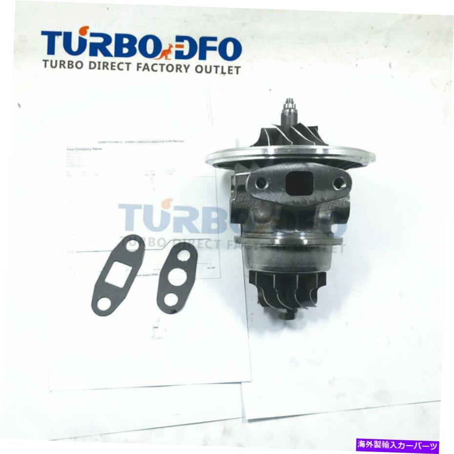 Turbo Charger HT18 Turbo Core 14411-62T00 14411-09D60 for日産サファリパトロール民間4.2 TD HT18 turbo core 14411-62T00 14411-09D60 for NISSAN Safari Patrol Civilian 4.2 TD