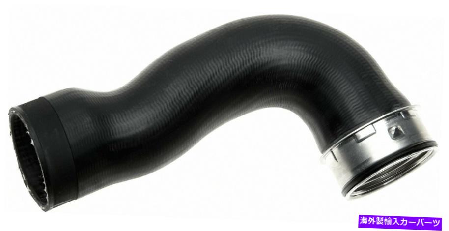 Turbo Charger 2009-2017フォルクスワーゲンティグアン2.0L L4ガスターボチャージャーインタークーラーホースゲート For 2009-2017 Volkswagen Tiguan 2.0L L4 GAS Turbocharger Intercooler Hose Gates