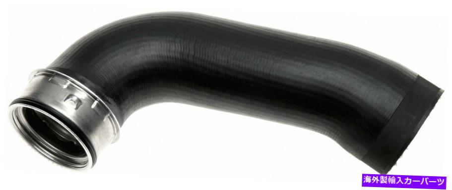 Turbo Charger 2009-2017フォルクスワーゲンティグアン2.0L L4ガスターボチャージャーインタークーラーホースゲート For 2009-2017 Volkswagen Tiguan 2.0L L4 GAS Turbocharger Intercooler Hose Gates