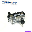 Turbo Charger ターボエレクトロニックアクチュエータG-72 767649 6NW009550ランドローバーディフェンダー2.2 90kW Turbo electronic actuator G-72 767649 6NW009550 for Land Rover Defender 2.2 90Kw(2)