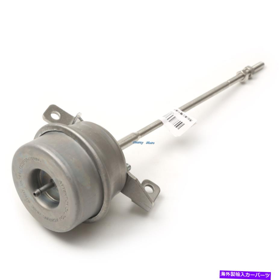 Turbo Charger BMW E70 E71 X5 X6 N55B30A 3.0T 11657583904に適した1xターボウェストゲートアクチュエータフィット 1X Turbo Wastegate Actuator Fit For BMW E70 E71 X5 X6 N55B30A 3.0T 11657583904